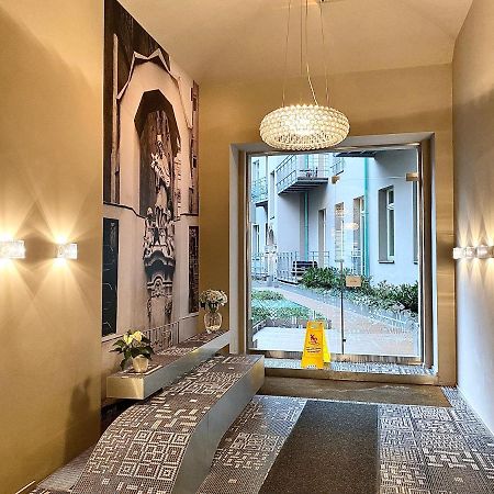 Exclusive Apartment + Best Located Praha Exteriér fotografie