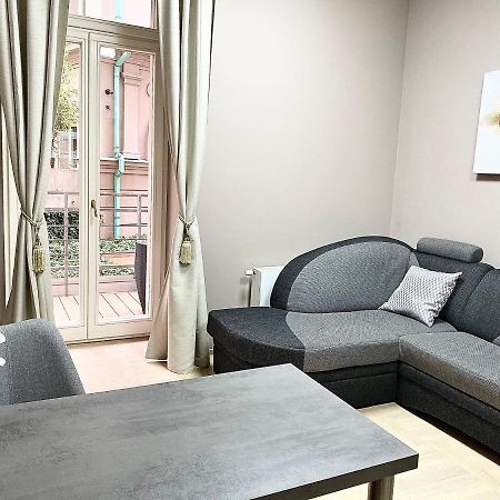 Exclusive Apartment + Best Located Praha Exteriér fotografie