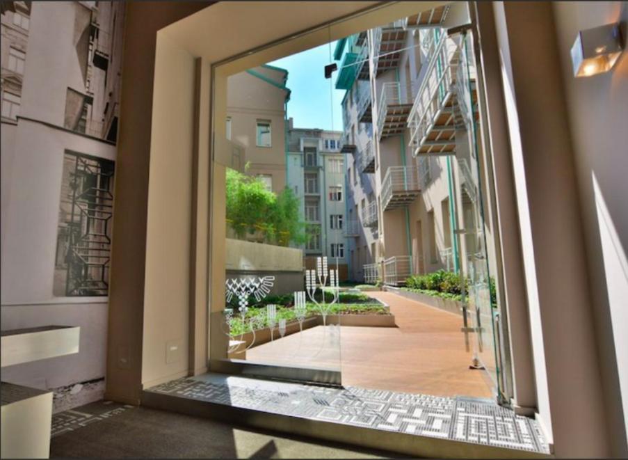 Exclusive Apartment + Best Located Praha Exteriér fotografie