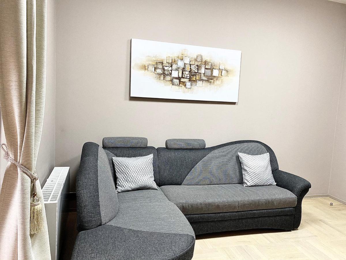Exclusive Apartment + Best Located Praha Exteriér fotografie