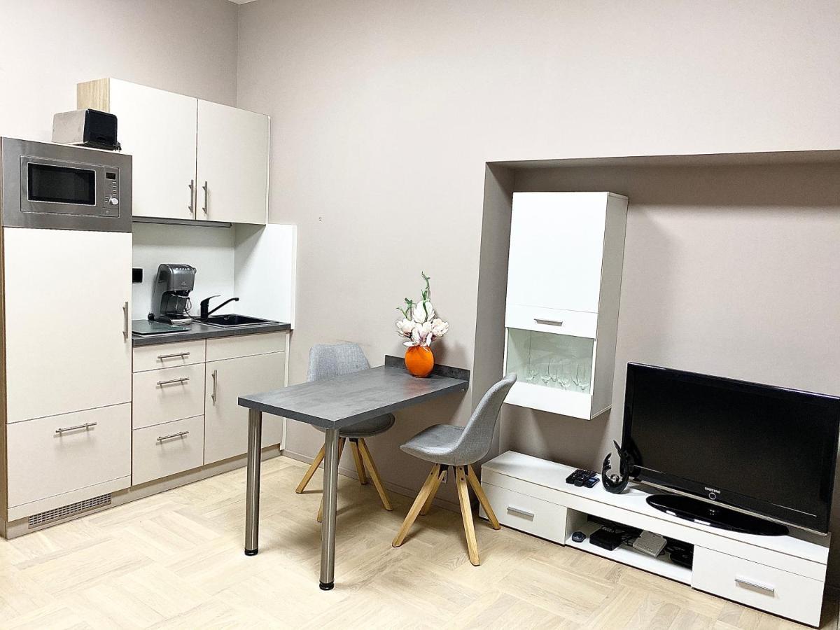 Exclusive Apartment + Best Located Praha Exteriér fotografie