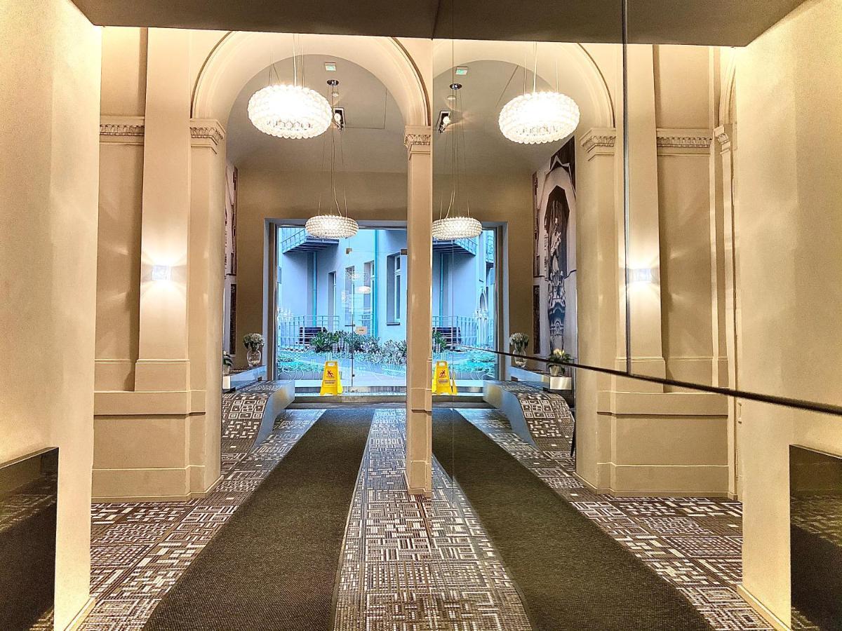 Exclusive Apartment + Best Located Praha Exteriér fotografie