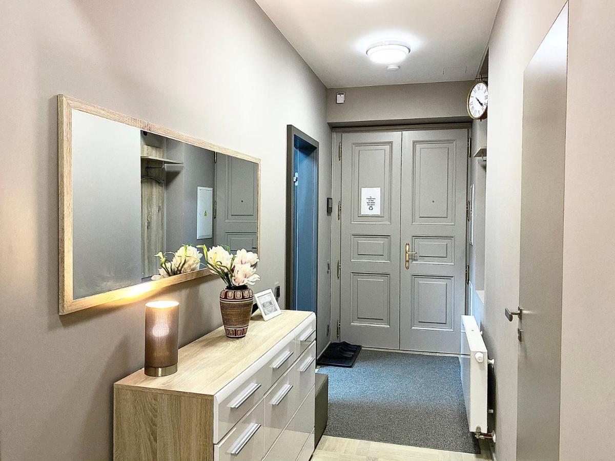 Exclusive Apartment + Best Located Praha Exteriér fotografie